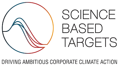 Science Based Targets