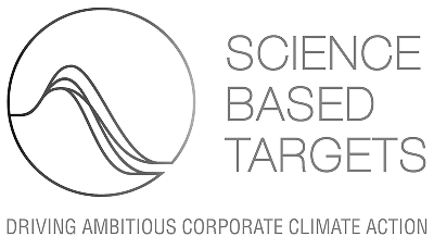 Science Based Targets
