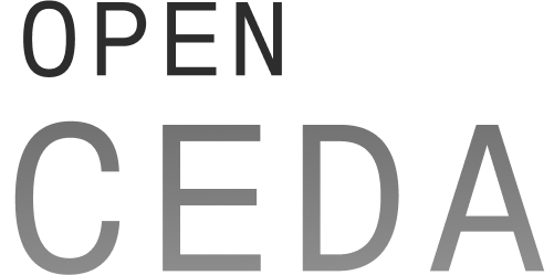 Open CEDA