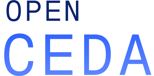 Open CEDA
